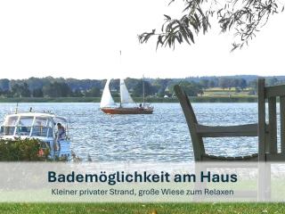 Ziemitz, Paradies am Peenestrom - Ziemitz - 4