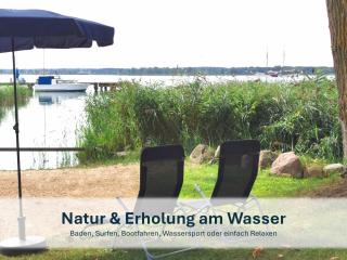 Ziemitz, Paradies am Peenestrom - Ziemitz - 9