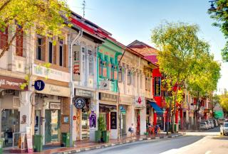 STORIES Joo Chiat, a Hotel by Cove - Paya Lebar, Singapore - NEWLY RENOVATED - Singapore - 1