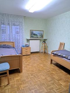 Ruhiges Privatzimmer mit Wohlfühlcharakter - Ennigerloh - 7