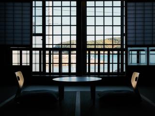 The 離泊 壱岐 風の御宿 - 0