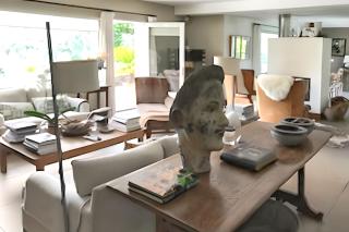 Maison d'exception à Arbonne, piscine privée saisonnière. - Arbonne - 8