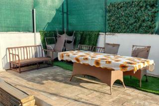 Charming House in Chiclana de la Frontera with Terrace - Chiclana de la Frontera - 3
