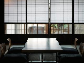 りとまる勝本 The 離泊 壱岐 風の御宿 - Katsumoto - 7