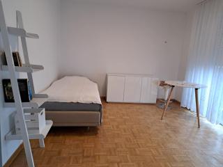 Ruhiges Privatzimmer mit Wohlfühlcharakter - Ennigerloh - 9