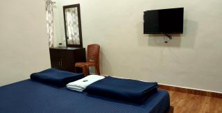 Kokani Aaswad Beach Resort - Srīvardhan - 2