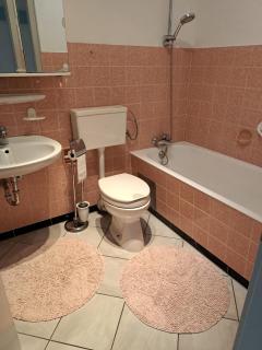 Ruhiges Privatzimmer mit Wohlfühlcharakter - Ennigerloh - 5