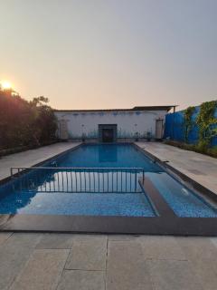 Windchime Cottages - Alibaug - 1