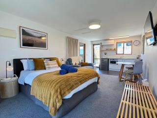 Wanaka Lake Studio (New) - Wanaka - 9