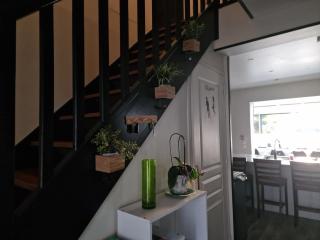 Villa Boubou 10 chambre - Troarn - 7