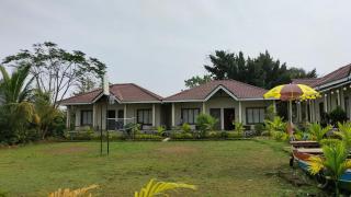 Windchime Cottages - Alibaug - 9