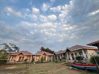 Windchime Cottages - Alibaug - 7