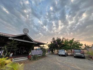 Windchime Cottages - Alibaug - 6
