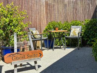 Wanaka Lake Studio (New) - Wanaka - 8