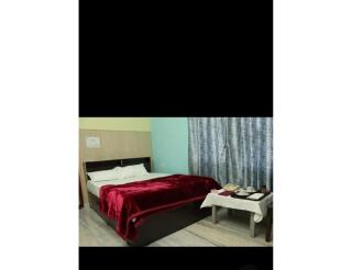 Hotel Sangam, Varanasi - Varanasi - 9