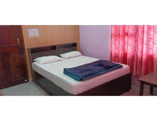 Hotel Sangam, Varanasi - Varanasi - 3