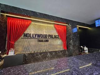 Hollywood Dannok Hotel - Sadao - 6