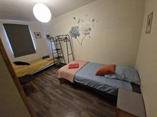 Villa Boubou 10 chambre - Troarn - 9