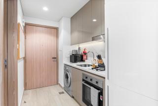 Charming Chalet Escape - 3