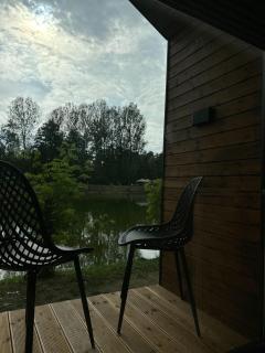 Alma Lake - - 4