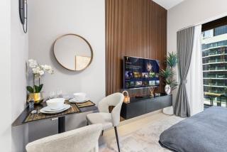 Charming Chalet Escape - 6