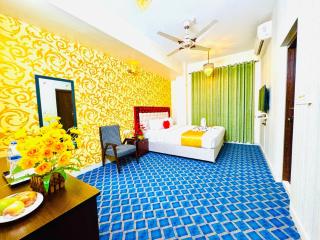 Grand Mostafa Hotel Ababil - Sylhet - 0