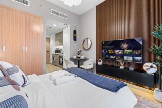 Charming Chalet Escape - 8