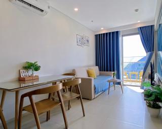 OANH HOUSE - Căn Hộ VŨNG TÀU - 6