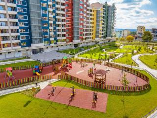 Luxury 2bedroom apartment in Complex Family Garden with FREE parking - Varna City - 4