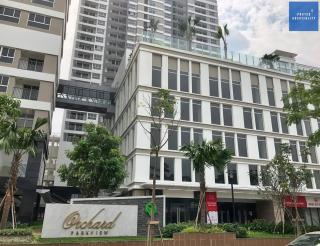 The Parkview - Close to TSN Airport - 8