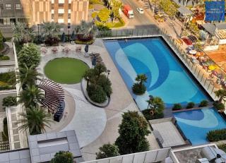 The Parkview - Close to TSN Airport - 5