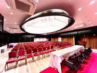 Grand Mostafa Hotel Ababil - 4