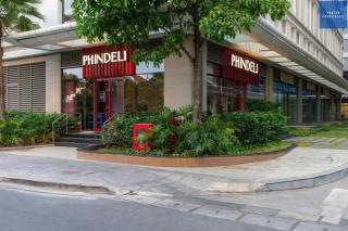The Parkview - Close to TSN Airport - 7