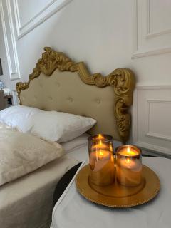 Vintage apartment Kotlyarska10 - 7