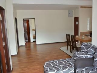 Golf View Apartment in Brinchang - 2