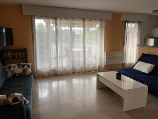 Appartement Les Palmiers - Vacances Cote d'Azur - Cannes - 8