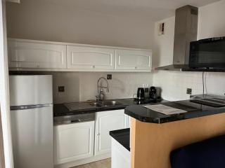 Appartement Les Palmiers - Vacances Cote d'Azur - Cannes - 9