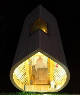 Alma Pod - Huacas - 0