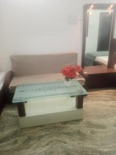 Shri Ram gust house - 4