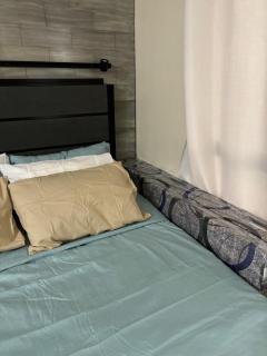 Virgo Nest Rentals - Tabok - 8