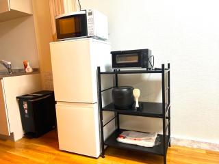 Official TRhouses 和居 東錦1F 15 minutes to Shinsaibashi, Kuromon Market and Namba - Osaca - 3