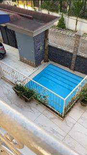 Appart avec piscine - Douala - 3