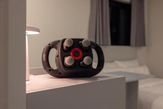 Aank Air Hotel Gaebong - Seul - 8