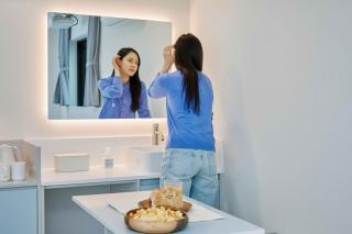 Aank Air Hotel Gaebong - Seul - 1