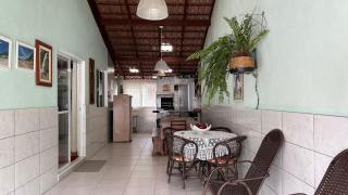 casa espaçosa para ate 10 pessoas em Bombinhas - Bombinhas - 7