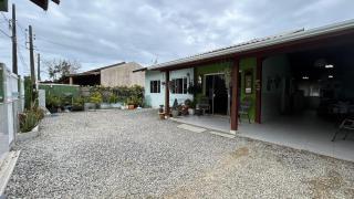 casa espaçosa para ate 10 pessoas em Bombinhas - Bombinhas - 5