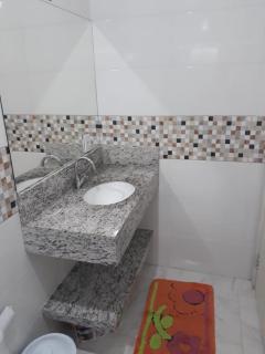 casa espaçosa para ate 10 pessoas em Bombinhas - Bombinhas - 4