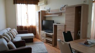 Apartmány Bulharsko Sveti Vlas - Garden of Eden - Sveti Vlas - 9
