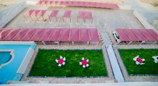 Raoum Inn Hotel Apartments - Buraydah - 5