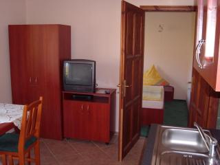 Balla Appartements - Zalakaros - 9